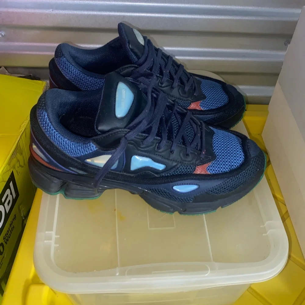 RAF simons - Picture 5 of 6